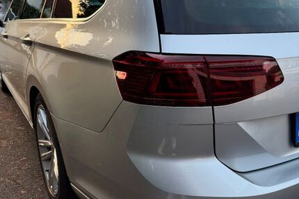 VW Passat Variant 163.732 km 20.999 € Gärtringen 71116