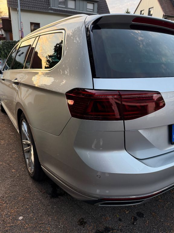 VW Passat Variant 163.732 km 20.999 € Gärtringen 71116