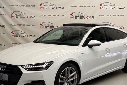 Audi A7 109.000 km 38.890 &euro; Magstadt 71106