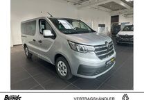 Gebrauchtwagen Renault Trafic