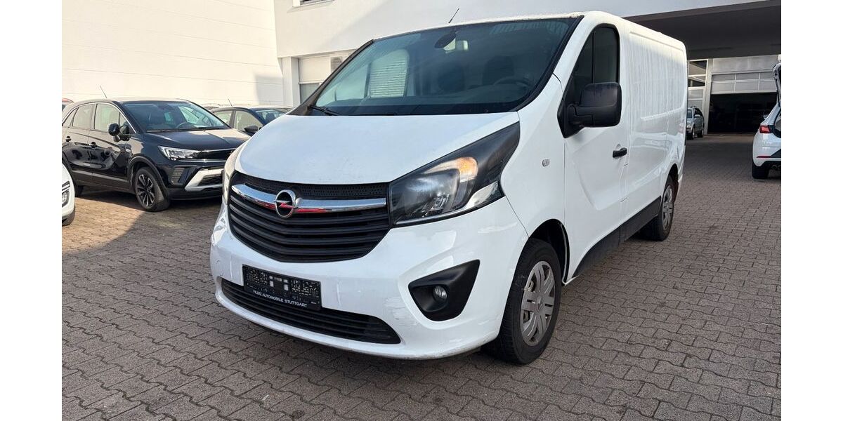 Opel Vivaro 183.373 km 6.995 &euro; Stuttgart 70597