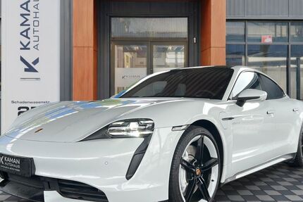 Porsche Taycan 2.500 km 83.500 &euro; Sindelfingen 71065