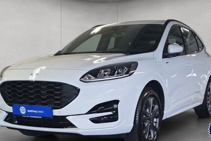 Ford Kuga 52.262 km 23.450 &euro; Pforzheim 75179