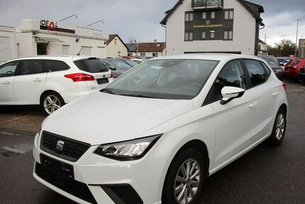 Seat Ibiza 25.000 km 16.850 &euro; Böblingen 71032