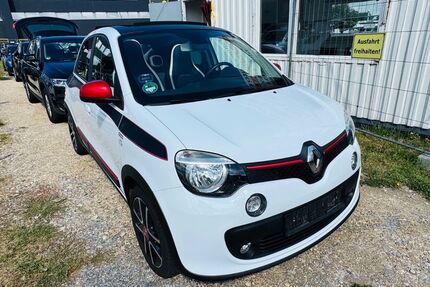 Renault Twingo 80.000 km 4.799 &euro; Filderstadt 70794