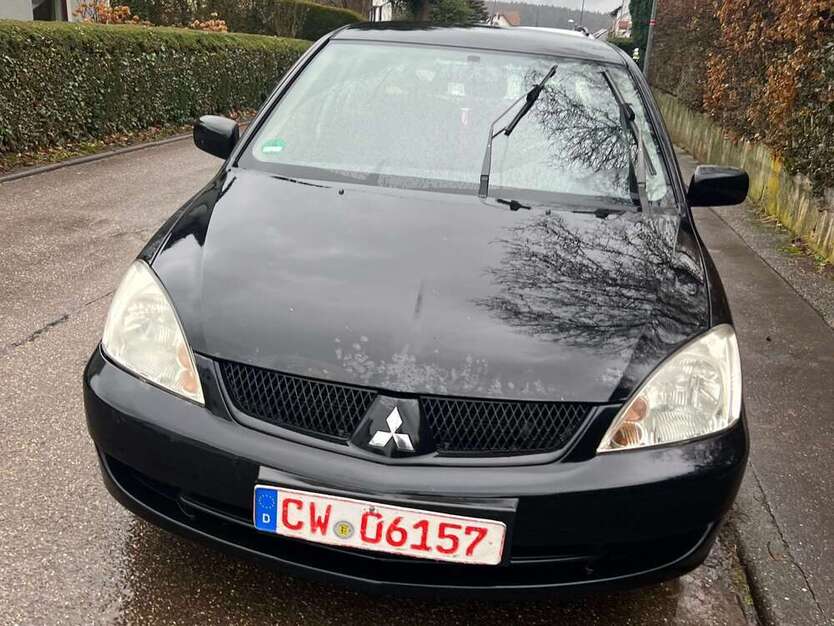 Lancer