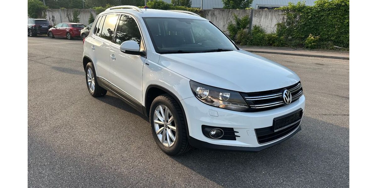 VW Tiguan 180.000 km 12.400 &euro; Möglingen/Ludwigsburg 71696