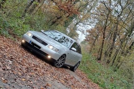 Audi A3 249.999 km 3.500 &euro; Calw 75365