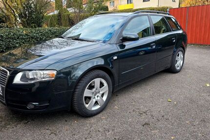 Audi A4 169.900 km 6.900 &euro; Sindelfingen 71063