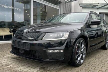 Skoda Octavia 189.266 km 15.980 € Wendlingen am Neckar 73240