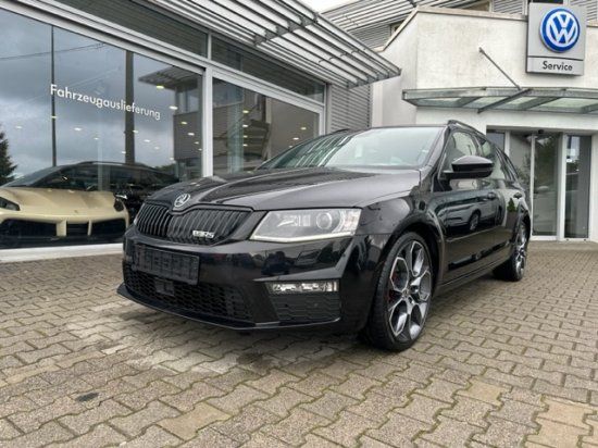 Skoda Octavia 189.266 km 15.980 € Wendlingen am Neckar 73240