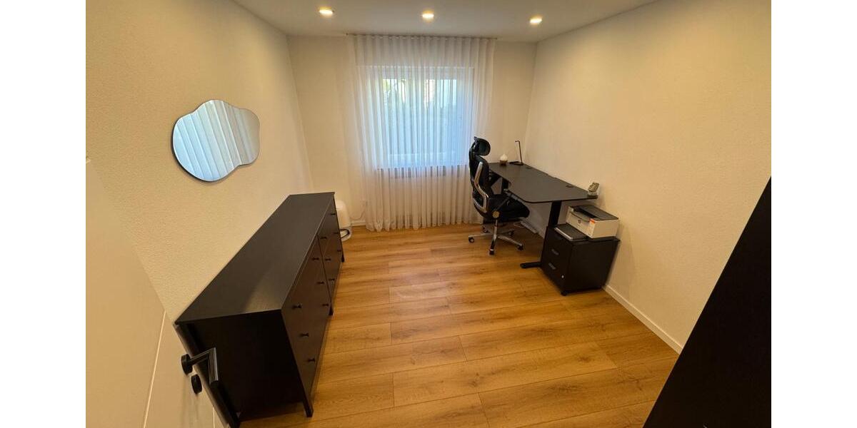Terrassenwohnung Köngen - 3 Zimmer, 85 m&sup2;, 370.000&euro; | Angebot:27242174