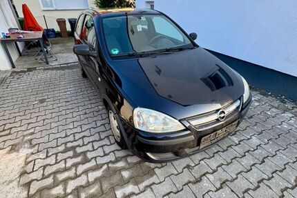 Opel Corsa 235.000 km 990 &euro; Markgröningen 71706