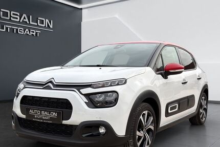 Citroen C3 18.000 km 13.990 &euro; Nufringen 71154