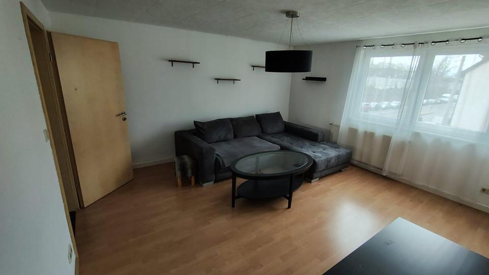 Etagenwohnung Esslingen am Neckar Brühl - 3 Zimmer, 53 m&sup2;, 450&euro; | Angebot:24316413