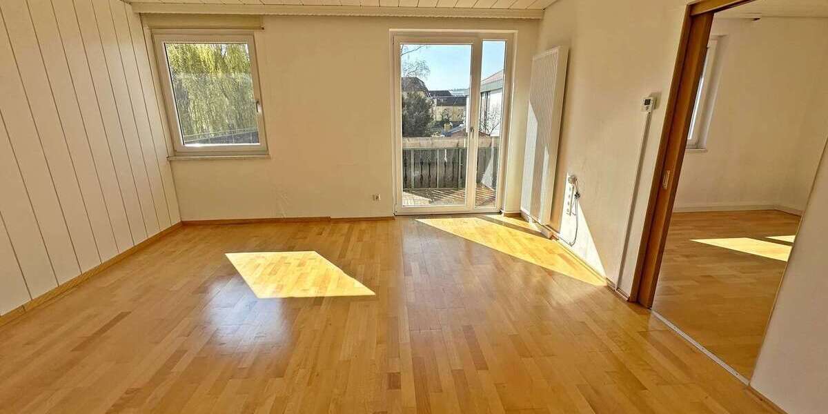 Wohnung zum Kaufen in Tübingen 369.000 € 89.46 m² 4 zimmer