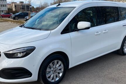 Mercedes-Benz T-Klasse 20.000 km 35.000 € Böblingen 71034