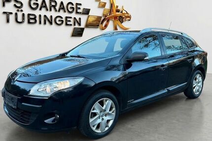 Renault Megane 178.000 km 3.590 &euro; Tübingen 72074