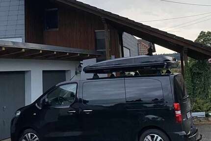 Peugeot Traveller 130.000 km 24.500 &euro; Oberreichenbach 75394