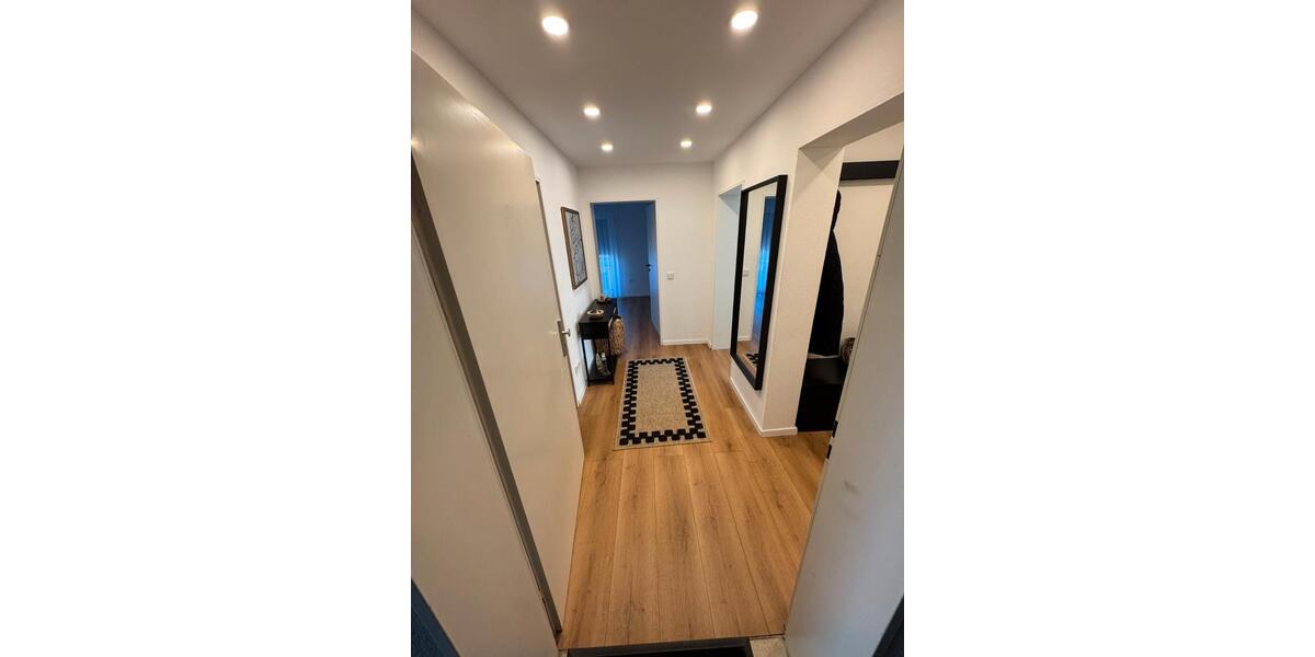 Terrassenwohnung Köngen - 3 Zimmer, 85 m&sup2;, 370.000&euro; | Angebot:27242174