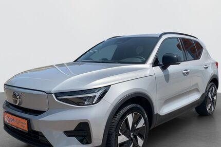 Volvo XC40 106.959 km 28.990 &euro; Rutesheim 71277