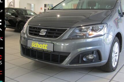 Seat Alhambra 64.064 km 18.780 &euro; Magstadt 71106