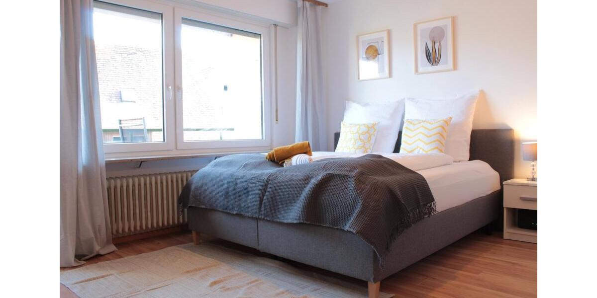 Etagenwohnung Holzgerlingen - 1.5 Zimmer, 46 m&sup2;, 1.100&euro; | Angebot:24533518