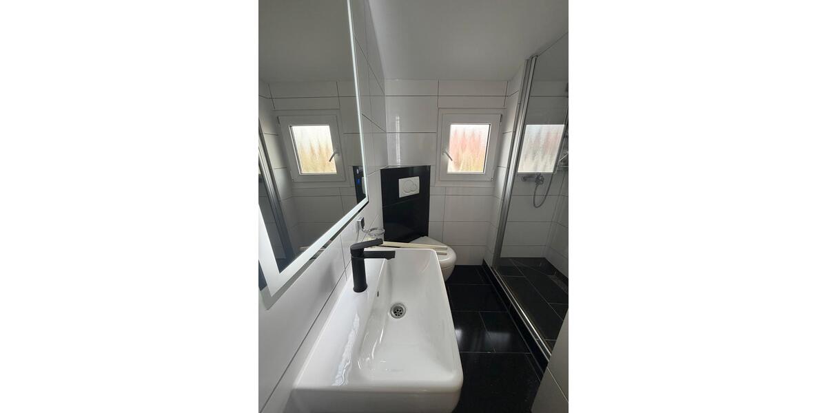 2,5 Zimmer Wohnung Erstbezug nach Renovierung und möbliert 2 zimmer