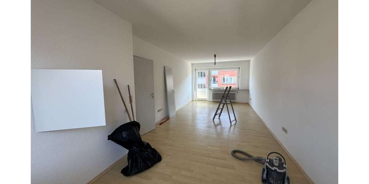 Etagenwohnung Pforzheim Dillweißenstein - 2 Zimmer, 65 m&sup2;, 700&euro; | Angebot:25836805