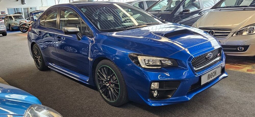 Impreza