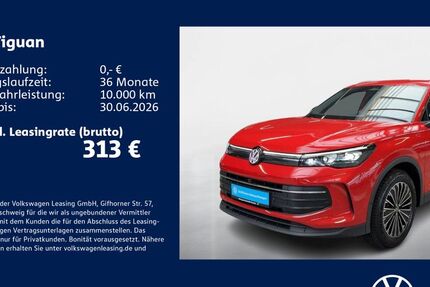 VW Tiguan 22.448 km 31.930 &euro; Stuttgart-Feuerbach 70469