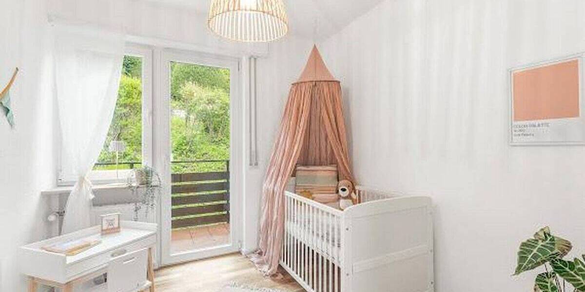 Etagenwohnung Obertürkheim Obertürkheim - 3 Zimmer, 77 m&sup2;, 1.330&euro; | Angebot:26805725