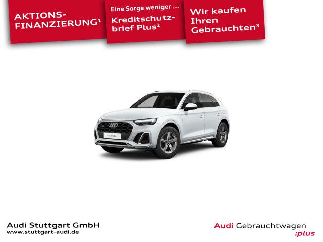Audi Q5 87.094 km 37.940 &euro; Stuttgart 70563