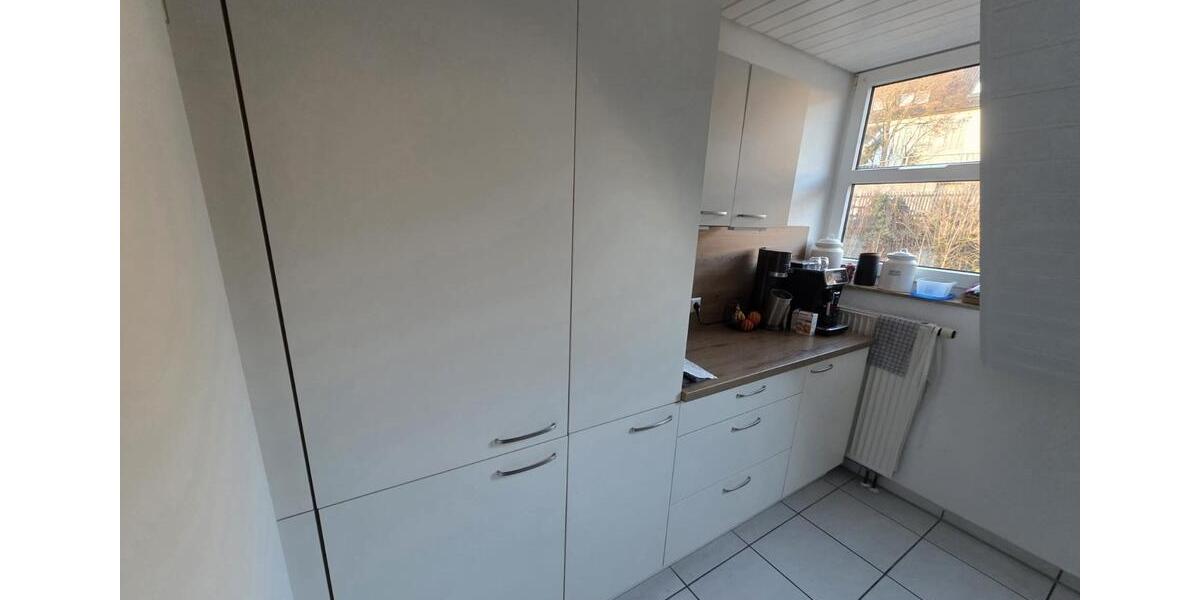 Maisonettenwohnung Ludwigsburg Hoheneck - 3 Zimmer, 77 m&sup2;, 960&euro; | Angebot:24833708