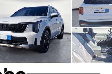 Kia Sorento 16.223 km 49.930 &euro; Jettingen 71131