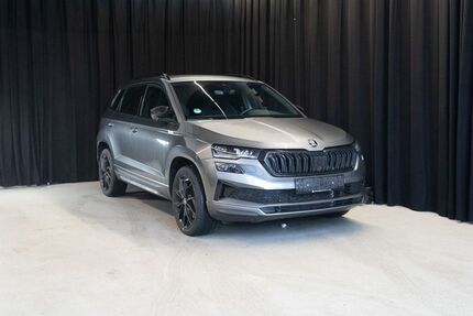 Skoda Karoq 29.499 km 30.490 &euro; Reutlingen / Betzingen 72770
