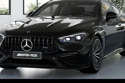Mercedes-Benz CLE 53 AMG 9.900 km 85.990 &euro; Stuttgart 70372