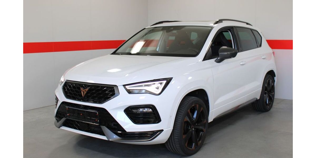 Cupra Ateca 38.900 km 32.999 &euro; Althengstett 75382