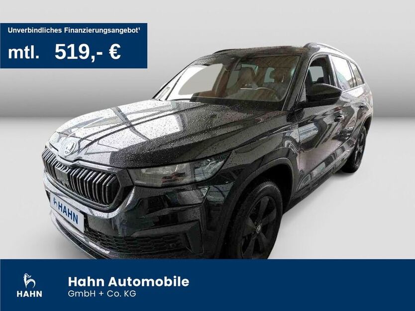 Kodiaq