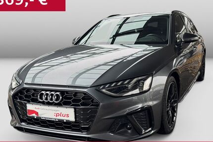 Audi A4 86.689 km 29.930 € Esslingen 73730