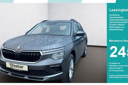 Skoda Kamiq 1.100 km 28.890 € Herrenberg 71083