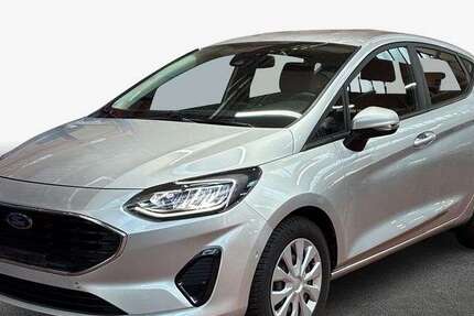 Ford Fiesta 28.811 km 13.740 &euro; Stuttgart 70190