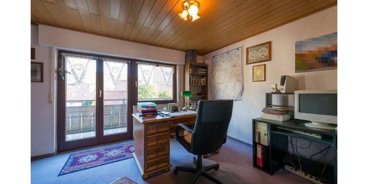 Einfamilienhaus Pforzheim Würm - 6 Zimmer, 165 m&sup2;, 475.000&euro; | Angebot:23562143