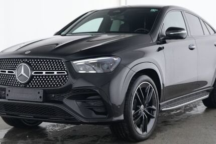 Mercedes-Benz GLE 450 20.900 km 93.900 &euro; Ehningen 71139