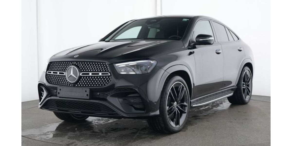 Mercedes-Benz GLE 450 20.900 km 93.900 &euro; Ehningen 71139