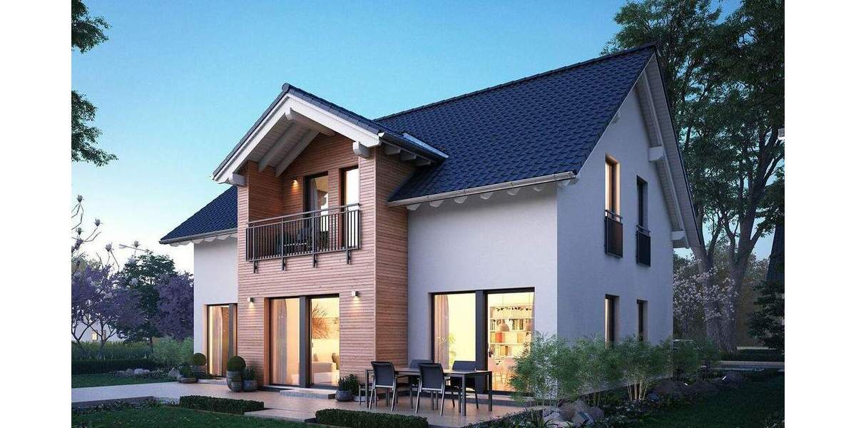 Einfamilienhaus Ammerbuch Entringen - 6 Zimmer, 185 m&sup2;, 608.659&euro; | Angebot:25798676