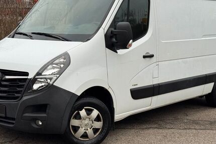 Opel Movano 185.000 km 11.990 € Tübingen 72072