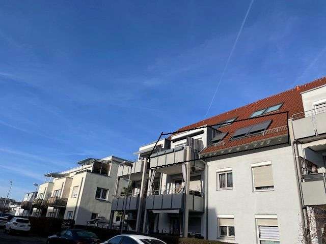 Etagenwohnung Kernen im Remstal / Rommelshausen Rommelshausen - 2 Zimmer, 58 m&sup2;, 229.000&euro; | Angebot:24444549