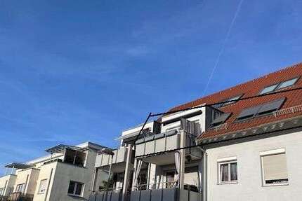 Wohnung Kernen im Remstal / Rommelshausen Rommelshausen - 2 Zimmer, 58 m&sup2;, 229.000&euro; | Angebot:24444549