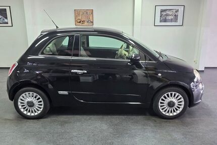 Fiat 500 127.000 km 3.990 &euro; Asperg/Ludwigsburg bei Stuttgart 71679